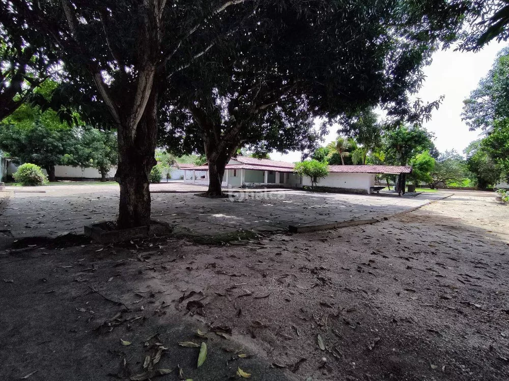 Fazenda para alugar com 4 quartos, 550m² - Foto 3