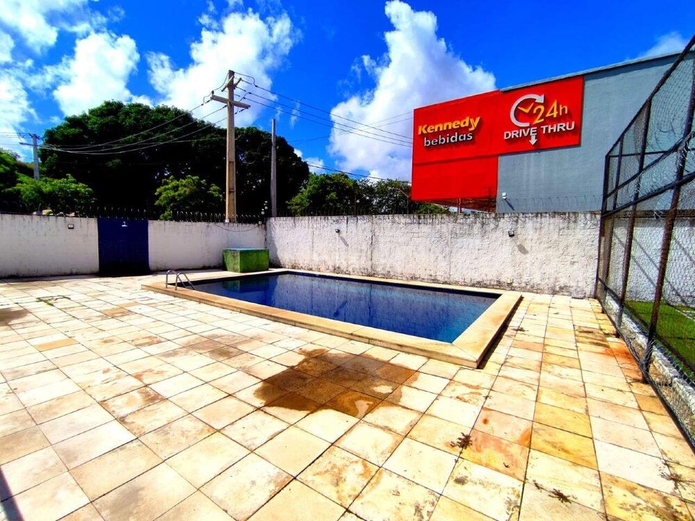 Apartamento para alugar com 2 quartos, 73m² - Foto 1