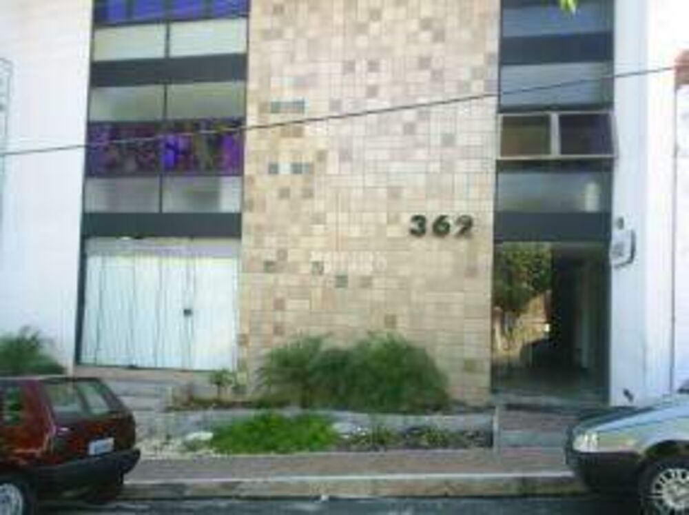 Conjunto Comercial-Sala para alugar, 21m² - Foto 2