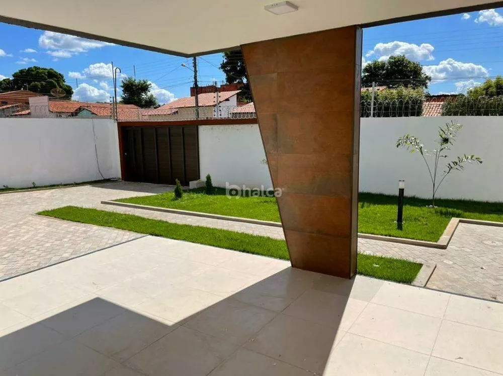 Casa à venda com 4 quartos, 130m² - Foto 7