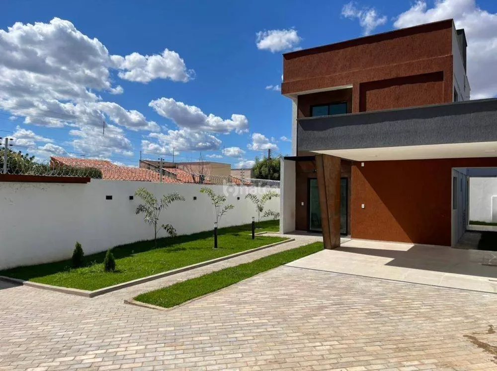 Casa à venda com 4 quartos, 130m² - Foto 6