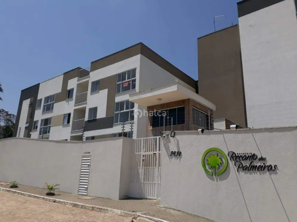 Apartamento, 3 quartos, 68 m² - Foto 1
