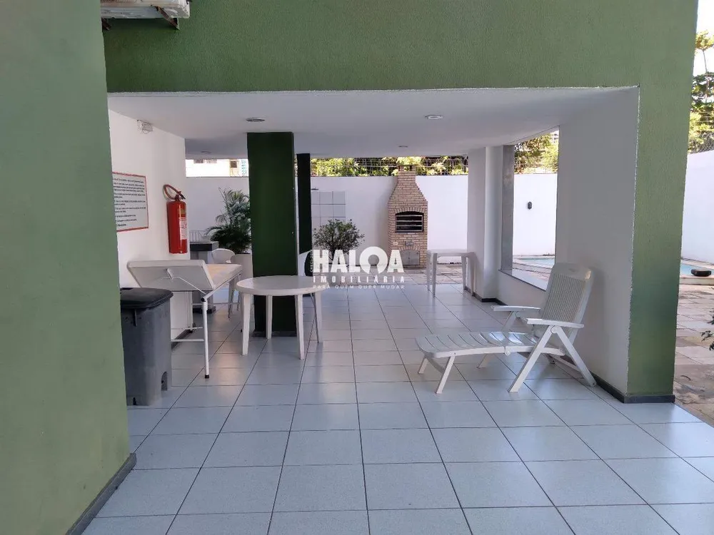 Apartamento, 3 quartos, 70 m² - Foto 8