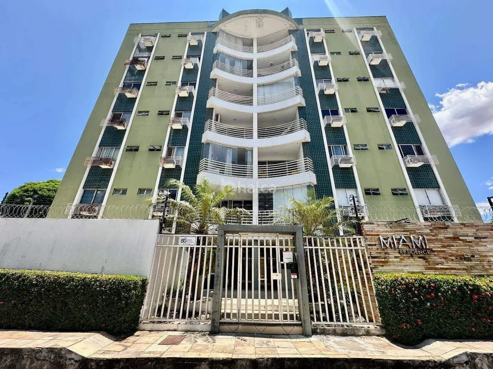 Apartamento, 3 quartos, 70 m² - Foto 1