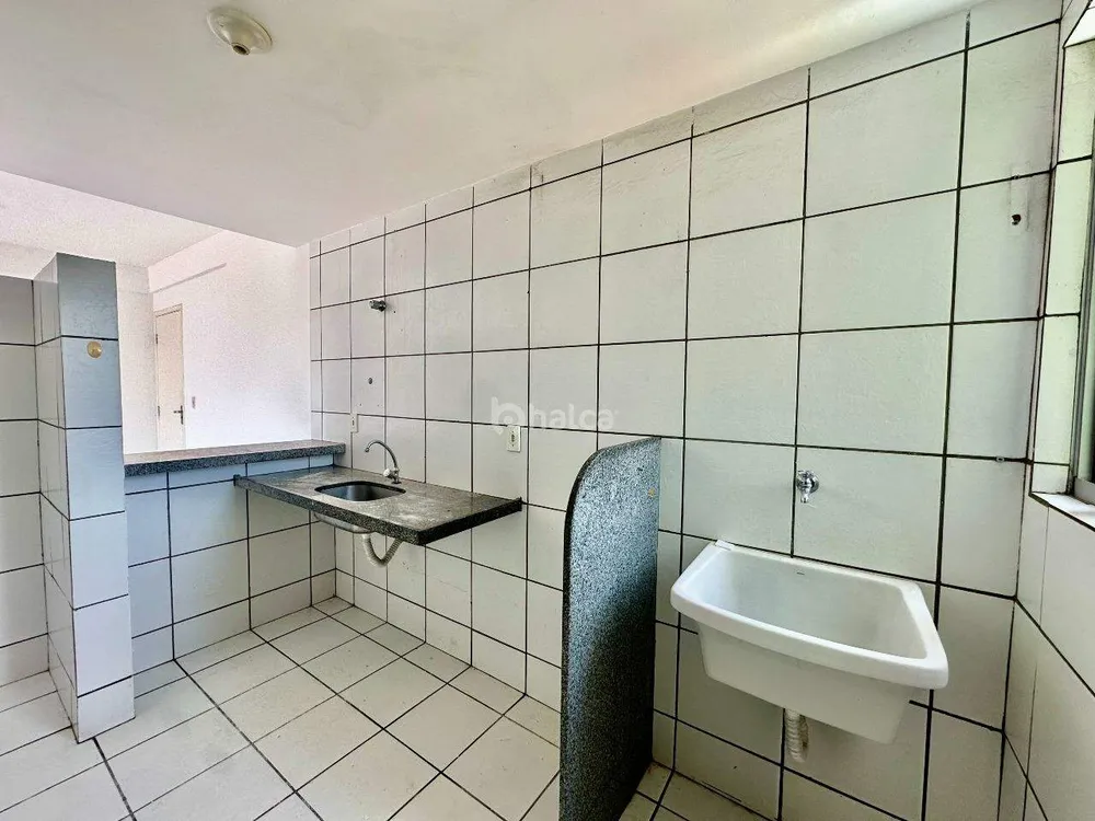 Apartamento, 3 quartos, 70 m² - Foto 4