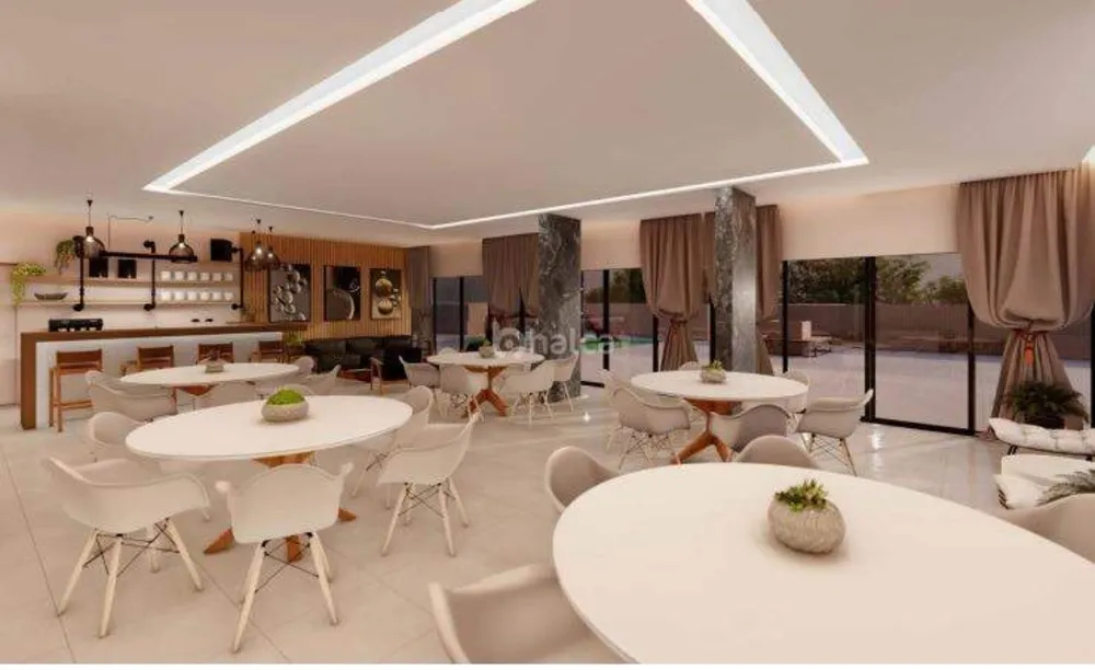 Apartamento, 3 quartos, 85 m² - Foto 5