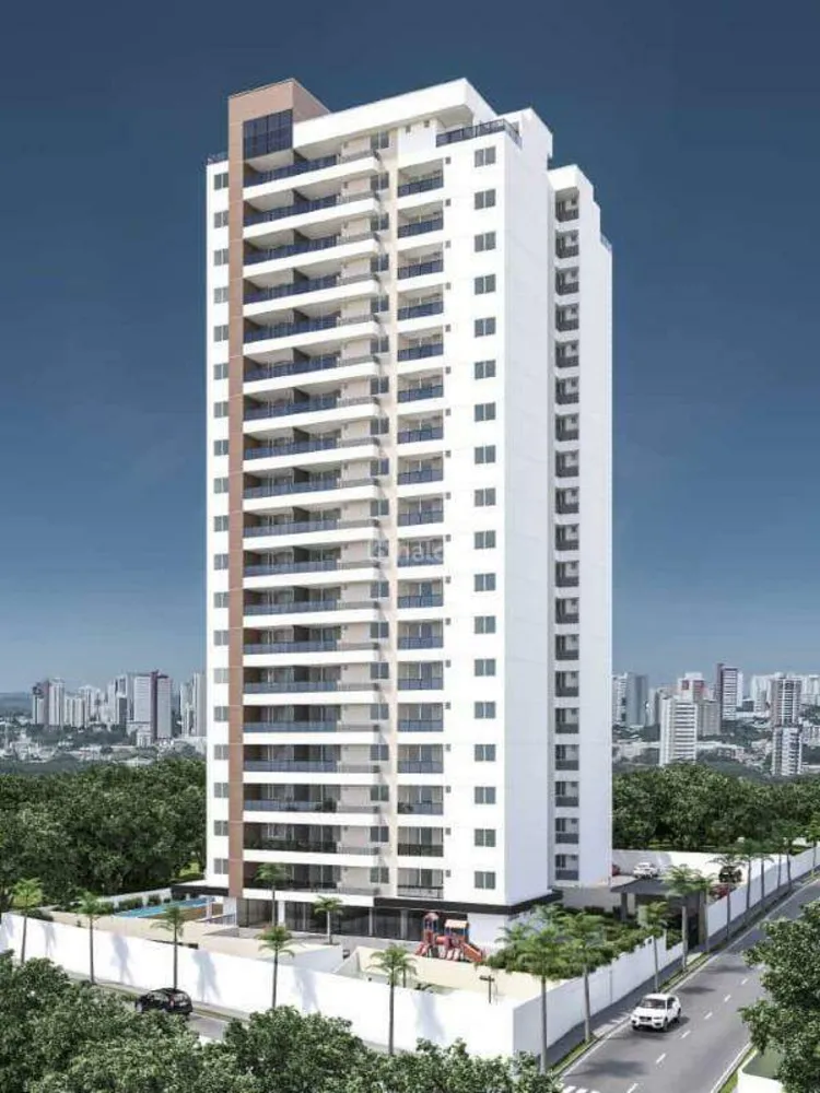 Apartamento, 3 quartos, 85 m² - Foto 1