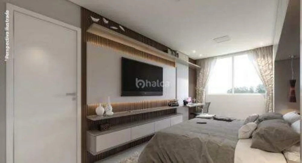 Apartamento, 3 quartos, 85 m² - Foto 2