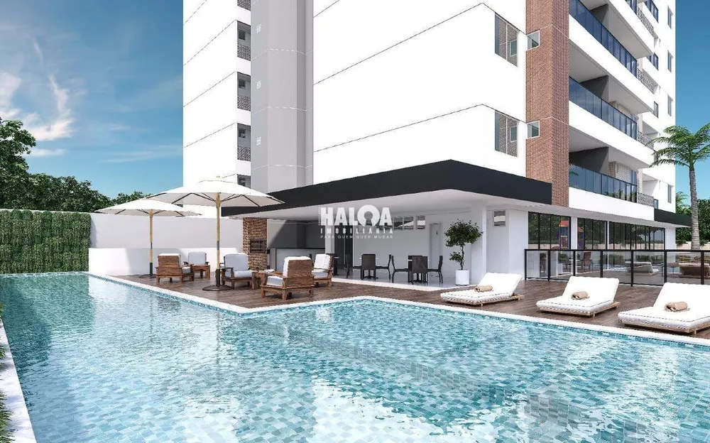 Apartamento, 3 quartos, 85 m² - Foto 11
