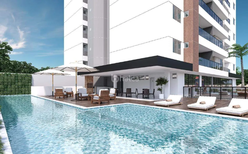 Apartamento, 3 quartos, 85 m² - Foto 8
