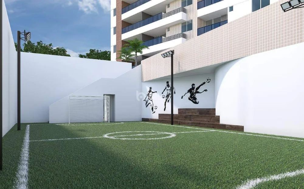 Apartamento, 3 quartos, 85 m² - Foto 12