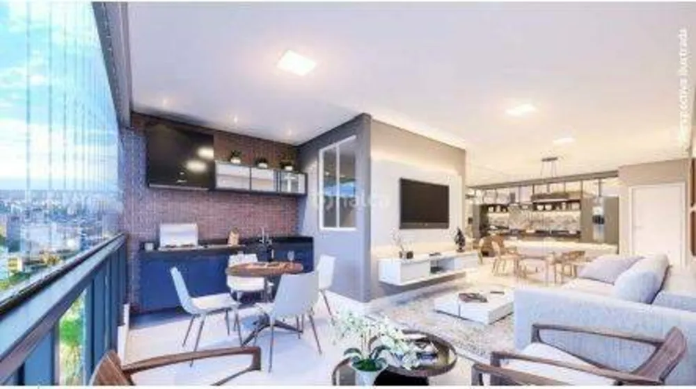 Apartamento, 3 quartos, 85 m² - Foto 4