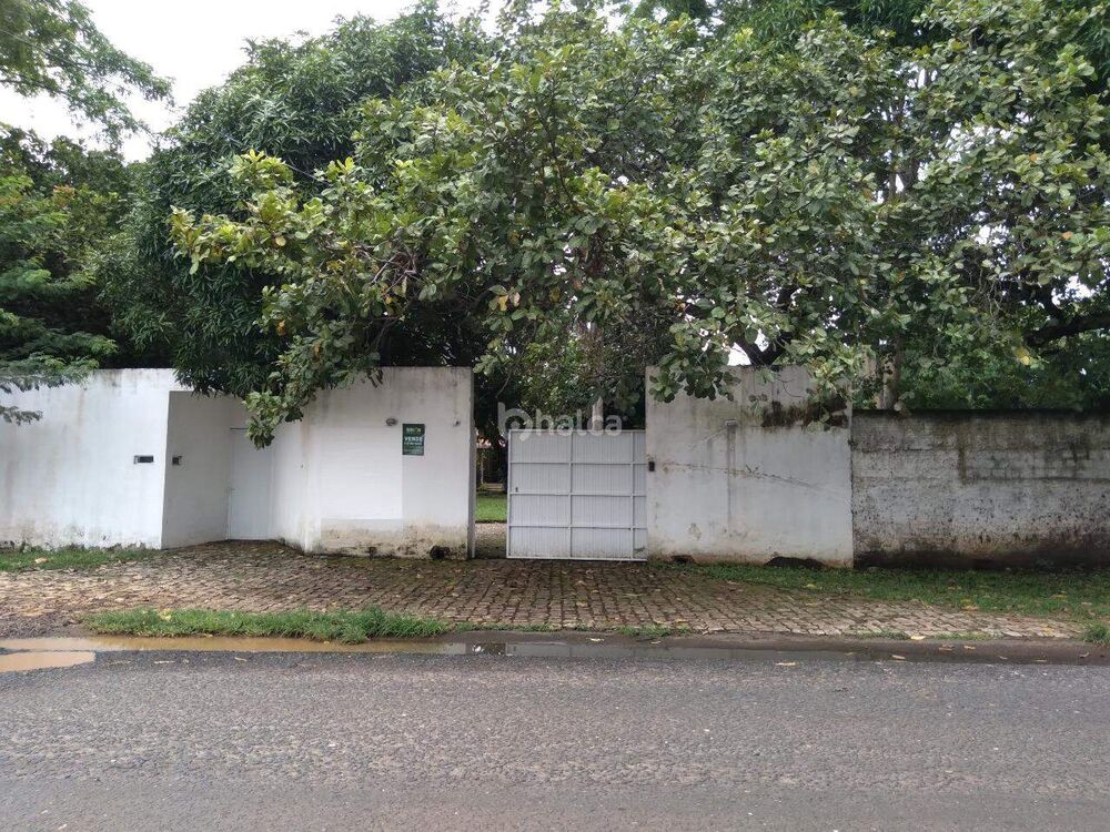 Sítio à venda com 7 quartos, 40000m² - Foto 1