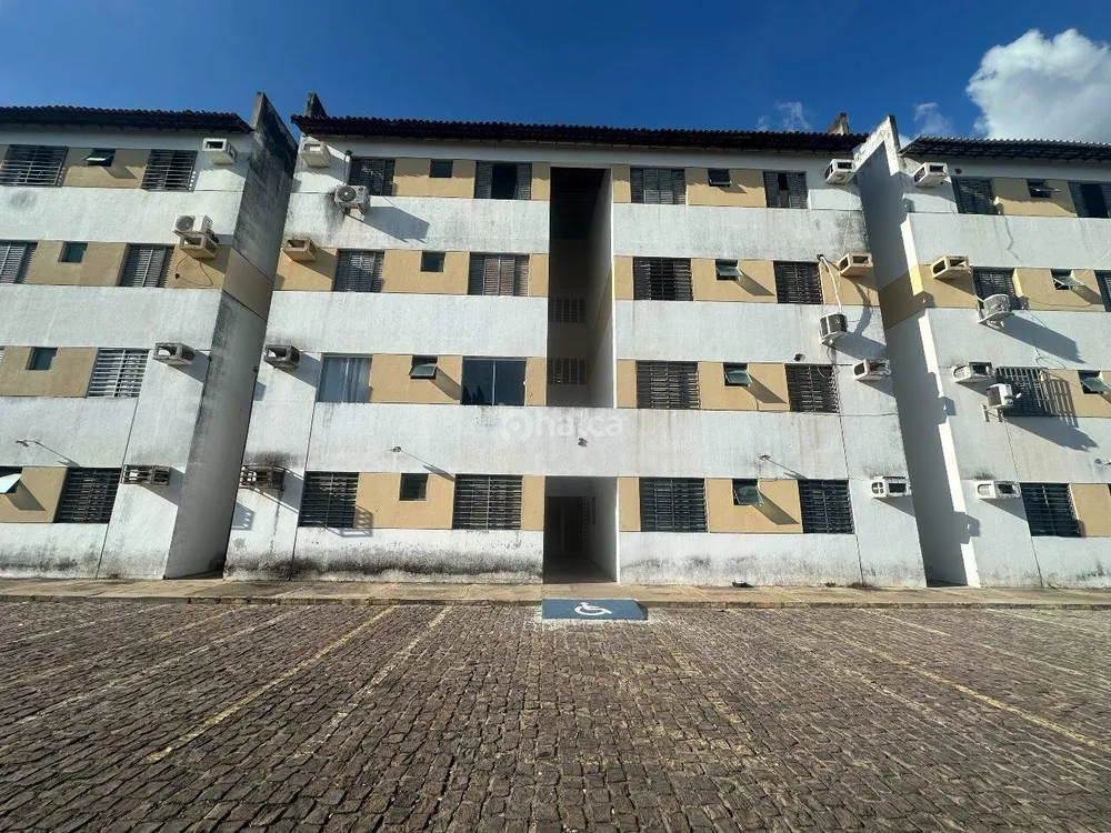 Apartamento, 2 quartos, 42 m² - Foto 2