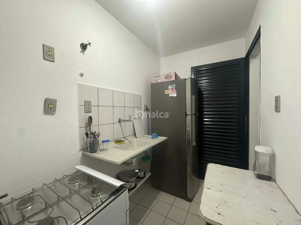 Apartamento, 2 quartos, 42 m² - Foto 5