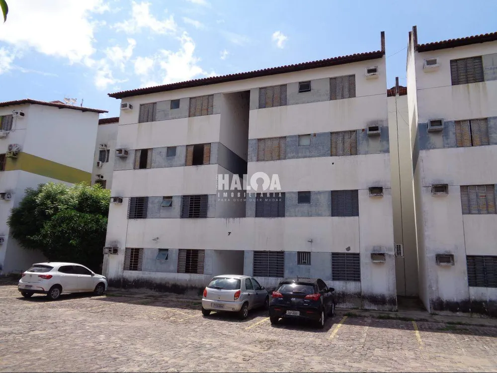 Apartamento, 2 quartos, 42 m² - Foto 13