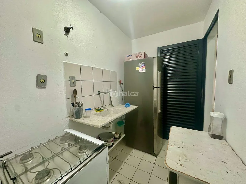 Apartamento, 2 quartos, 42 m² - Foto 6