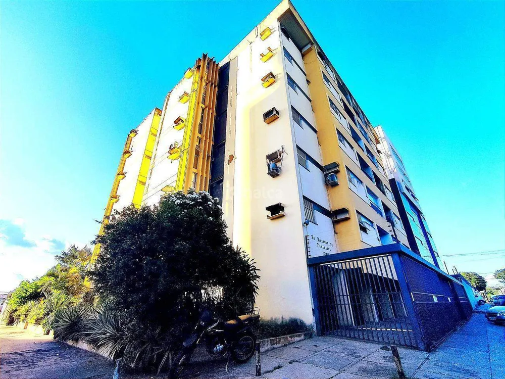 Apartamento, 3 quartos, 183 m² - Foto 1