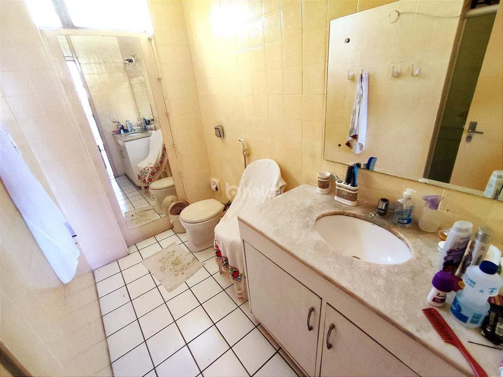 Apartamento, 3 quartos, 183 m² - Foto 9