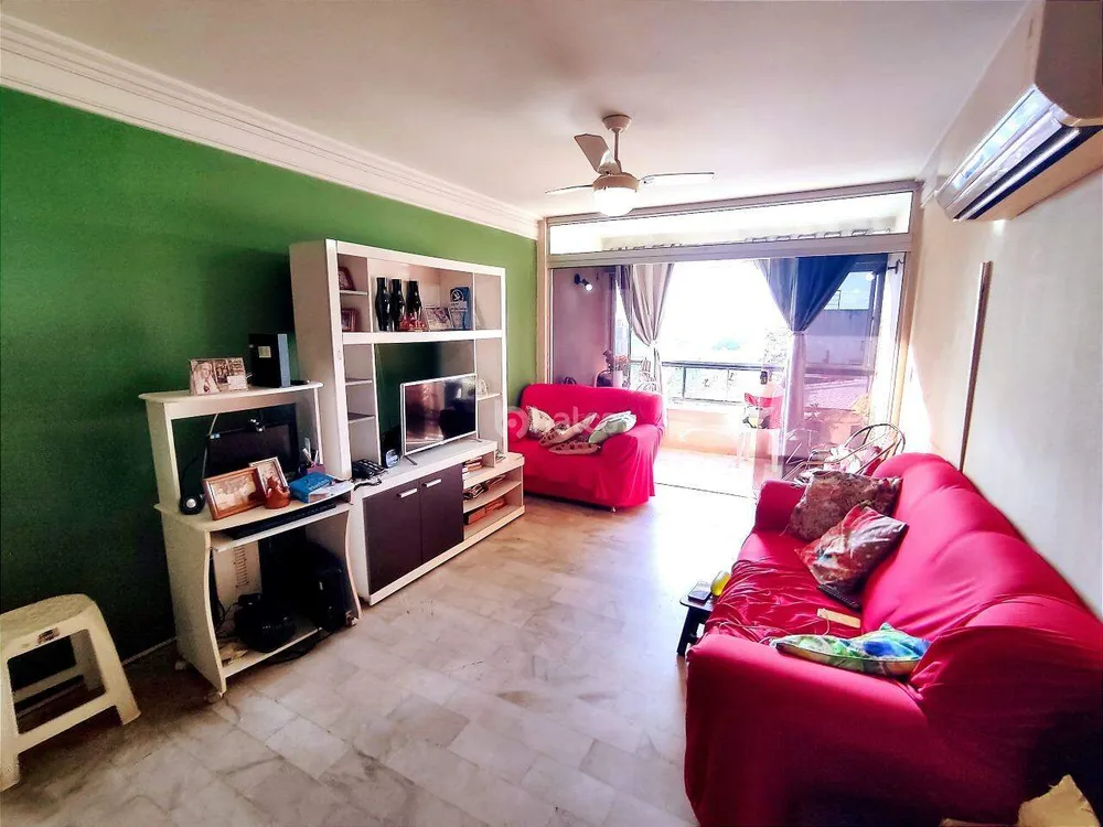 Apartamento, 3 quartos, 183 m² - Foto 3