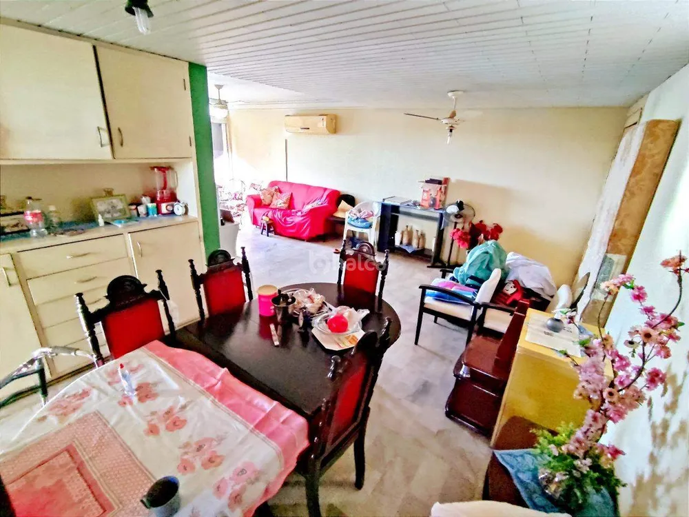 Apartamento, 3 quartos, 183 m² - Foto 5