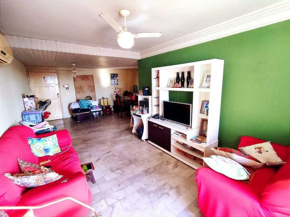 Apartamento, 3 quartos, 183 m² - Foto 4