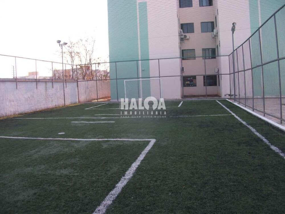 Apartamento à venda com 2 quartos, 73m² - Foto 3