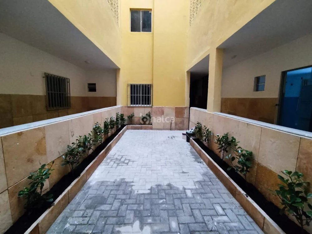 Apartamento, 1 quarto, 32 m² - Foto 5