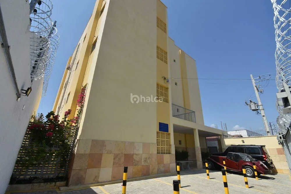Apartamento, 1 quarto, 32 m² - Foto 1