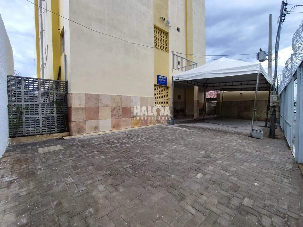 Apartamento, 1 quarto, 32 m² - Foto 7