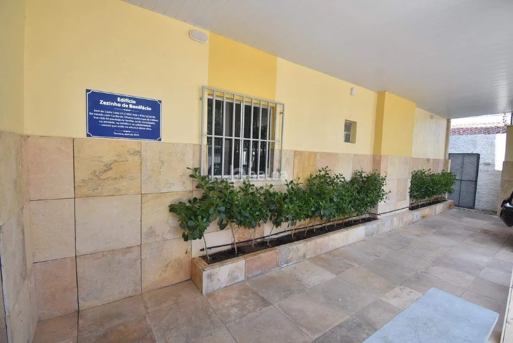 Apartamento, 1 quarto, 32 m² - Foto 3