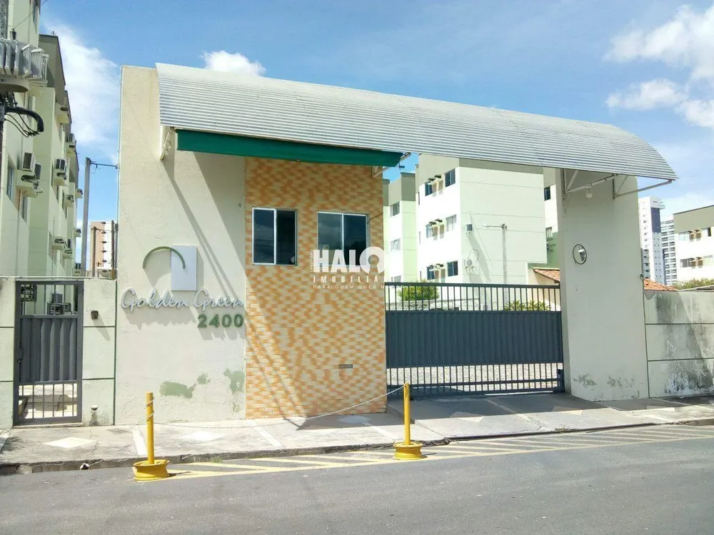 Apartamento, 2 quartos, 55 m² - Foto 10