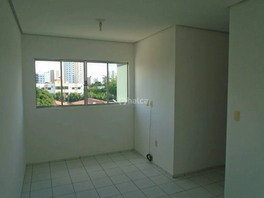 Apartamento, 2 quartos, 55 m² - Foto 2