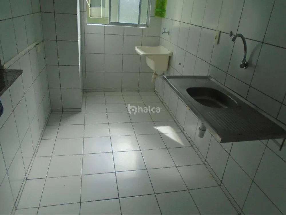 Apartamento, 2 quartos, 55 m² - Foto 9