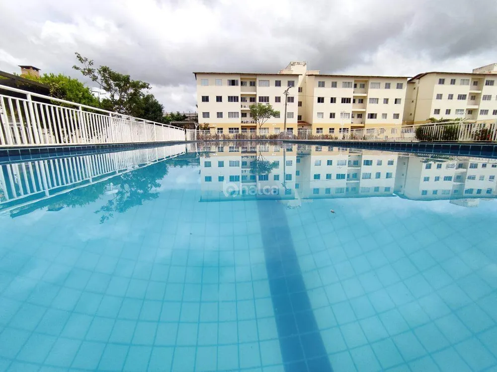 Apartamento, 2 quartos, 46 m² - Foto 15