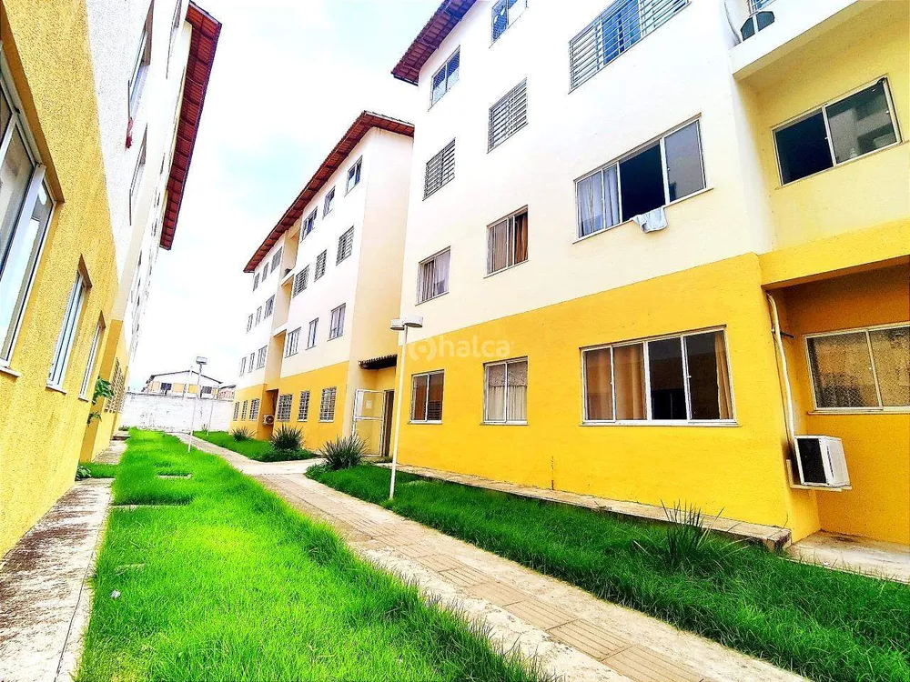 Apartamento, 2 quartos, 46 m² - Foto 9