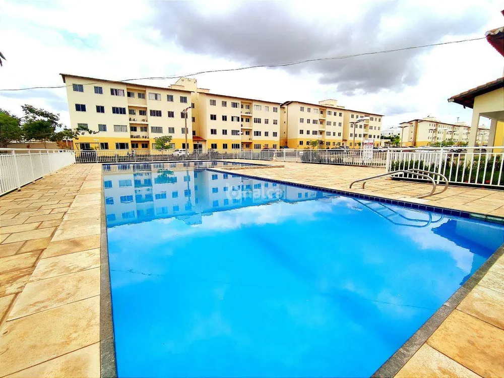 Apartamento, 2 quartos, 46 m² - Foto 14