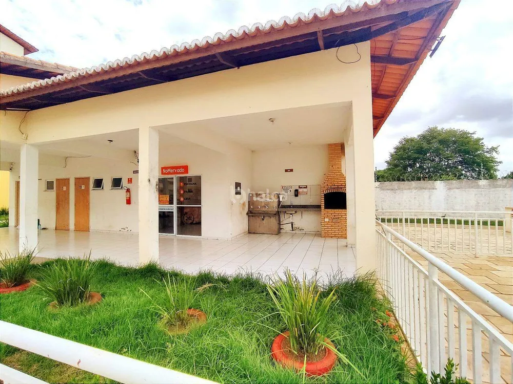 Apartamento, 2 quartos, 46 m² - Foto 12