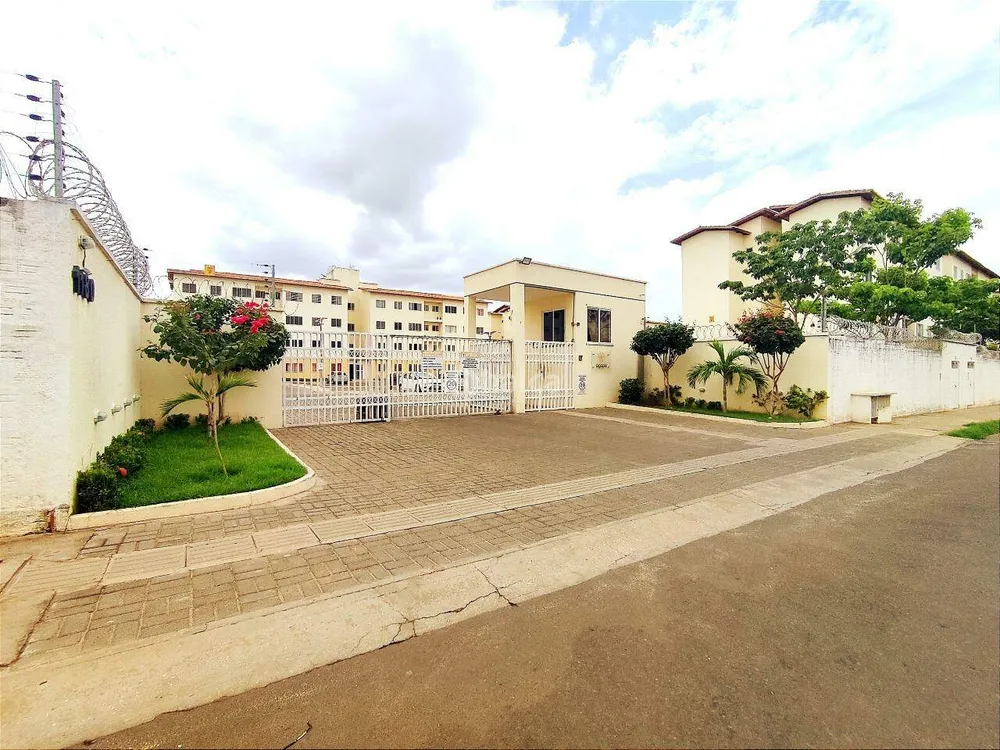 Apartamento, 2 quartos, 46 m² - Foto 7