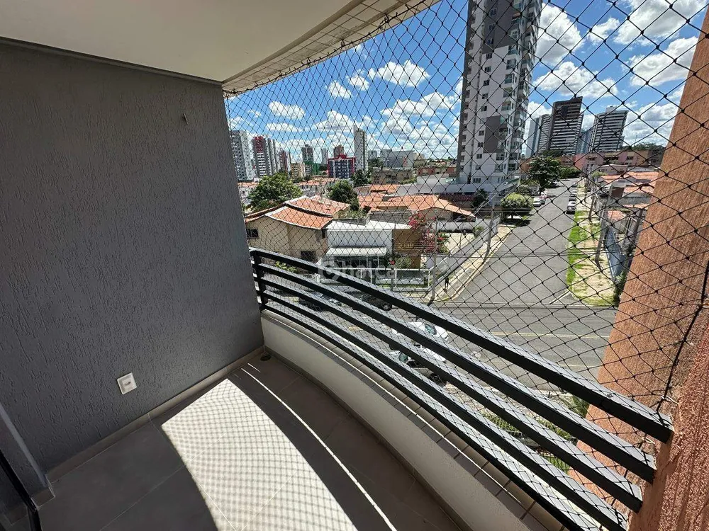 Apartamento, 3 quartos, 70 m² - Foto 3