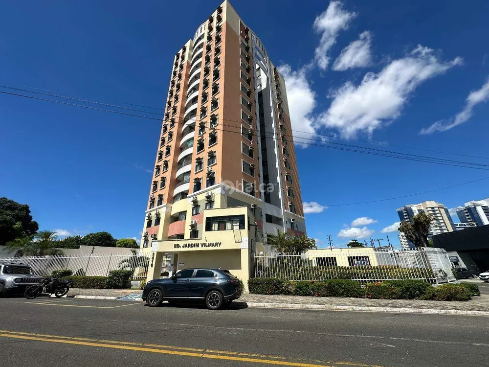 Apartamento, 3 quartos, 70 m² - Foto 1