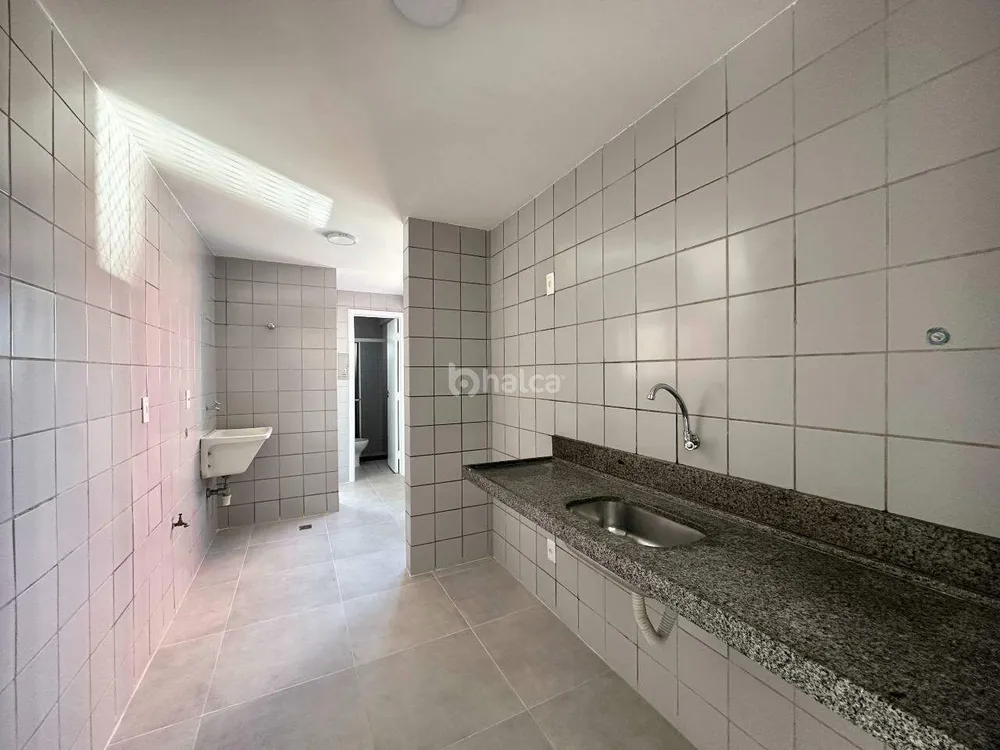 Apartamento, 3 quartos, 70 m² - Foto 4