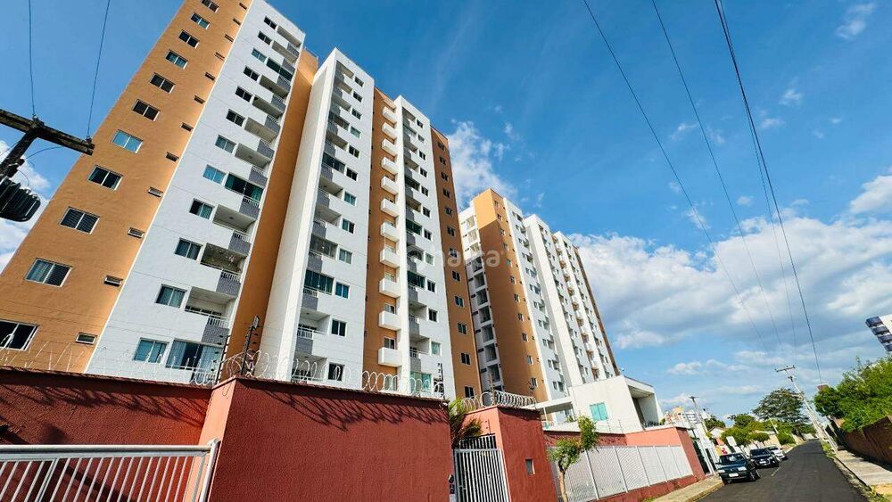 Apartamento, 3 quartos, 69 m² - Foto 3