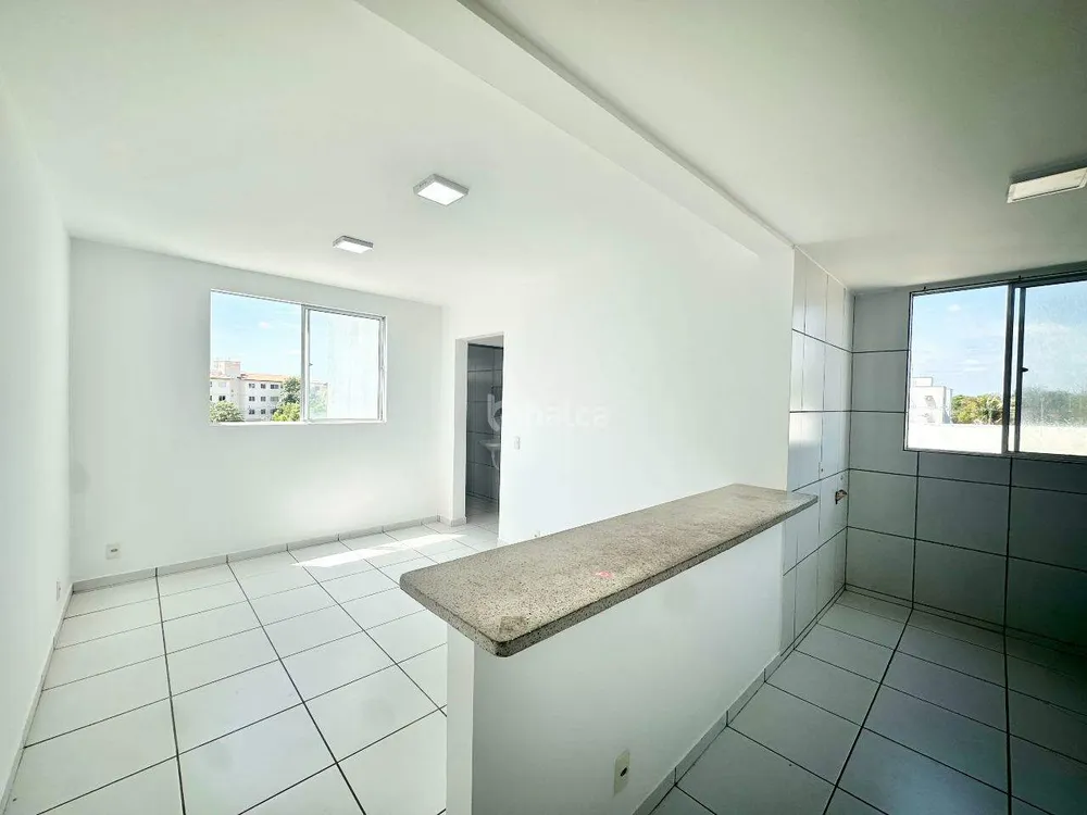 Apartamento, 2 quartos, 45 m² - Foto 3
