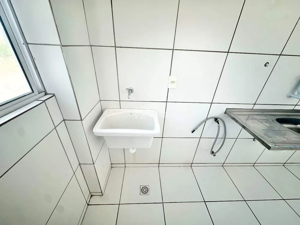Apartamento, 2 quartos, 45 m² - Foto 6