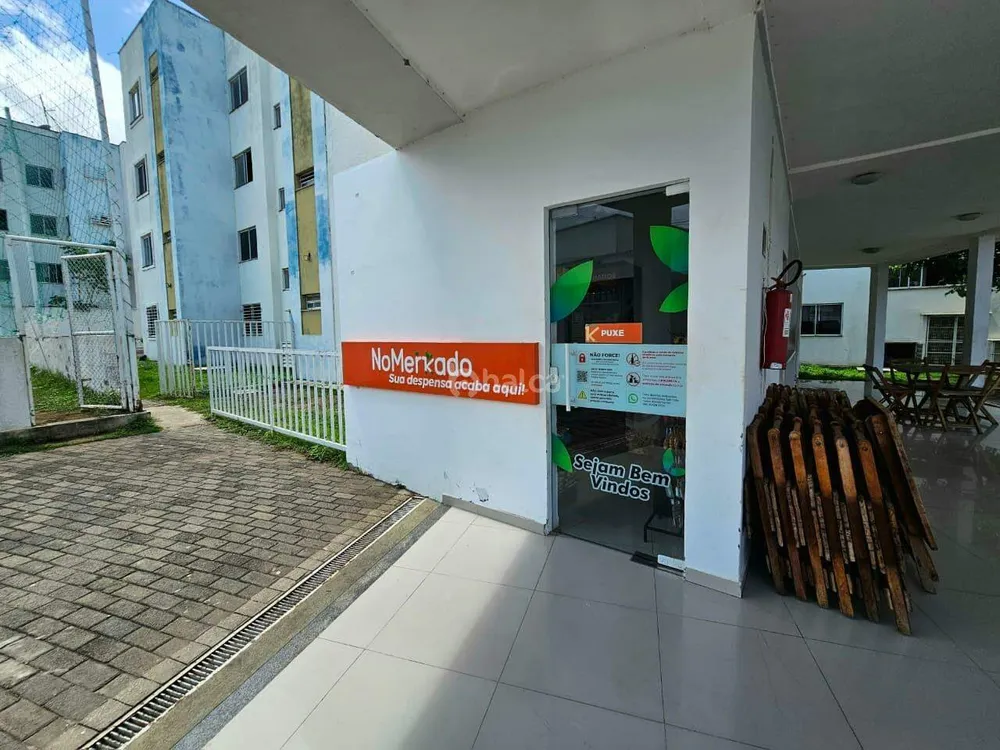 Apartamento, 2 quartos, 45 m² - Foto 12