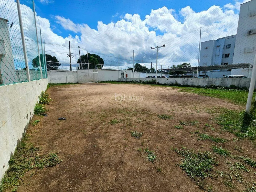 Apartamento, 2 quartos, 45 m² - Foto 15