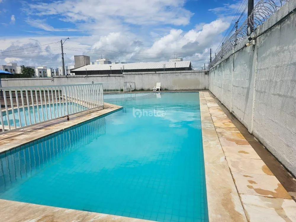 Apartamento, 2 quartos, 45 m² - Foto 11