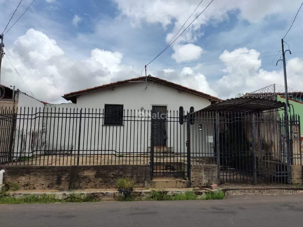 Casa, 3 quartos, 74 m² - Foto 1