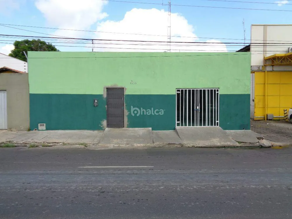 Prédio Inteiro, 286 m² - Foto 1
